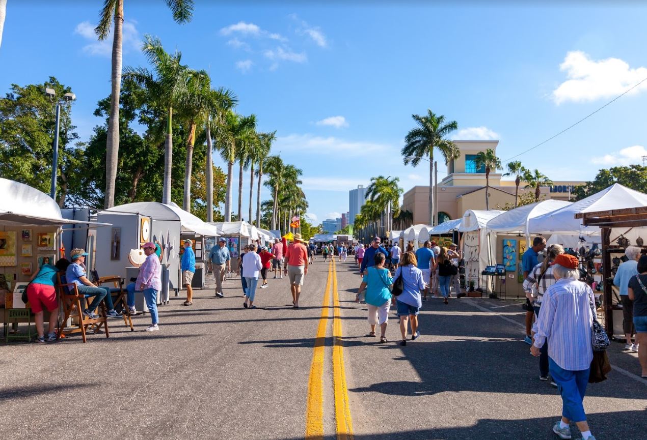 Fort Myers Events - Visit Fort Myers - Things To Do This Weekend in SW FL