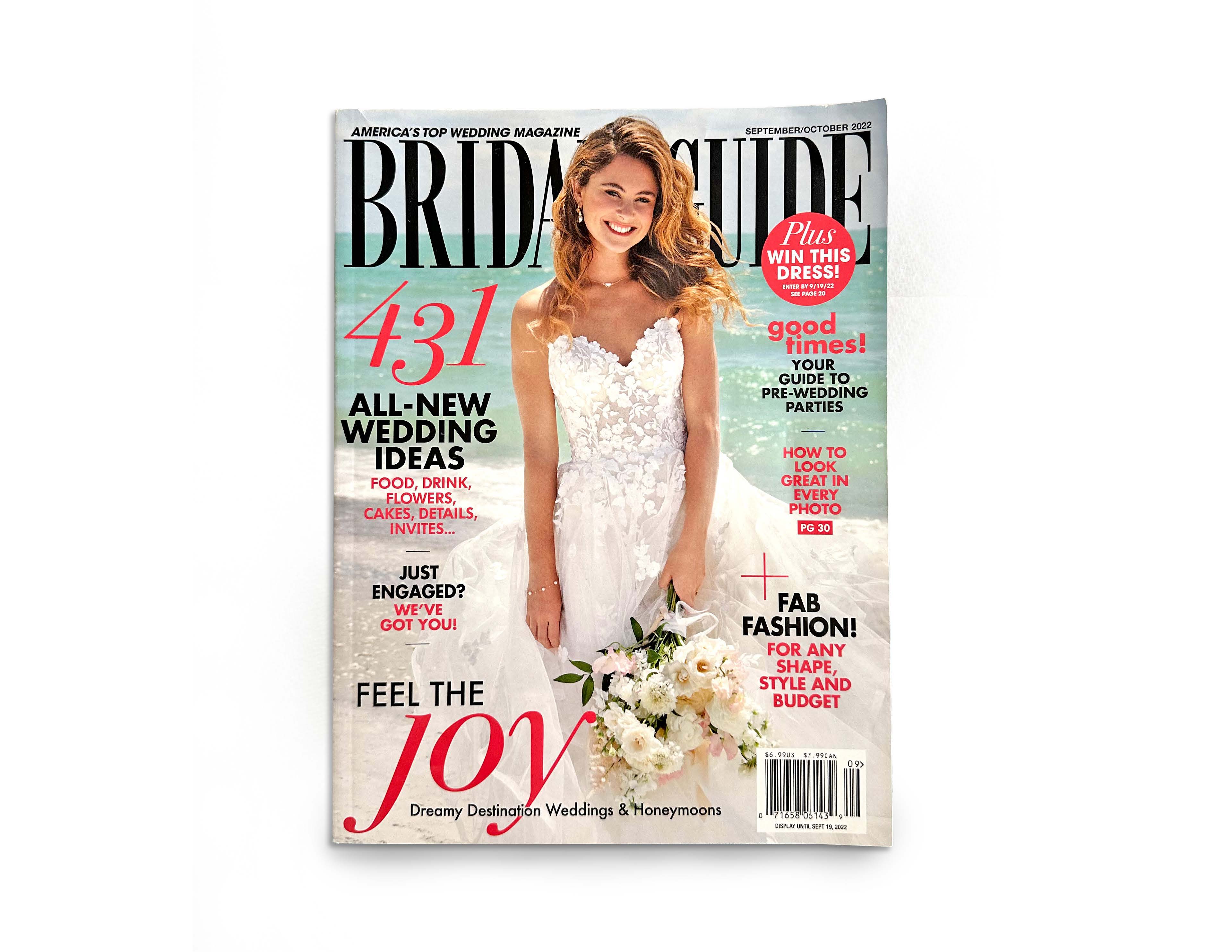 Niche Marketing - Bridal Guide Production Shoot | Visit Fort Myers