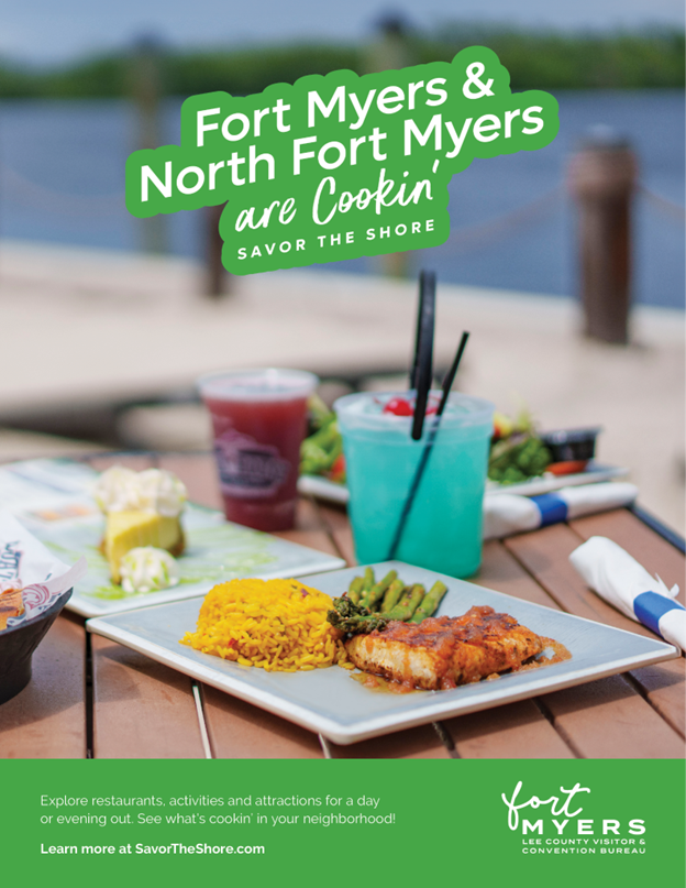 Fort Myers/North Fort Myers