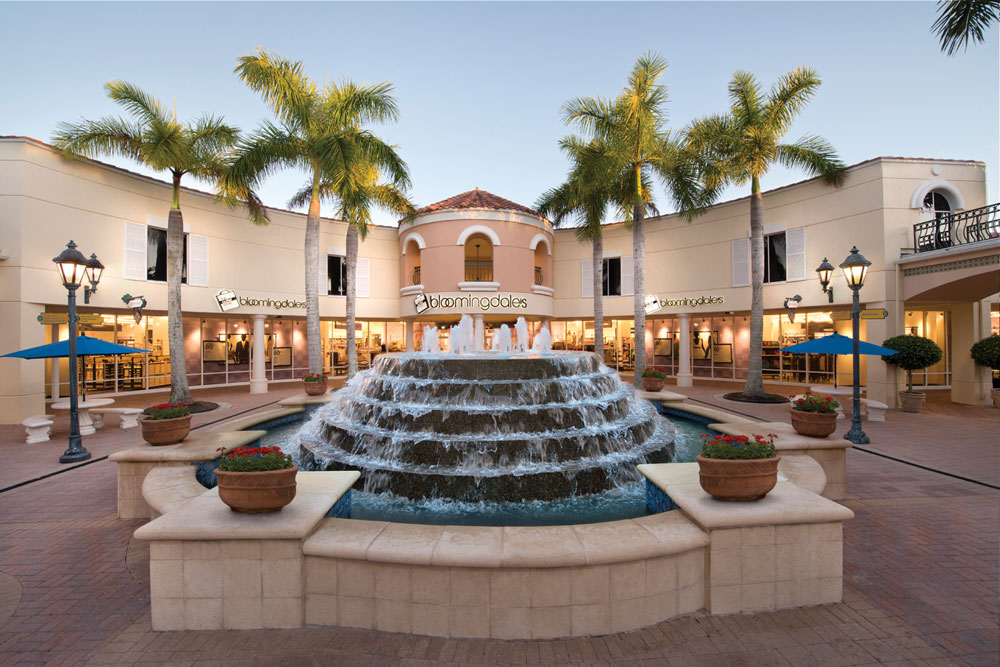 Miromar Outlets Visit Fort Myers