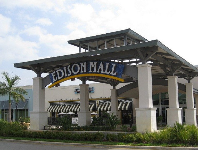 Edison Mall | Visit Fort Myers