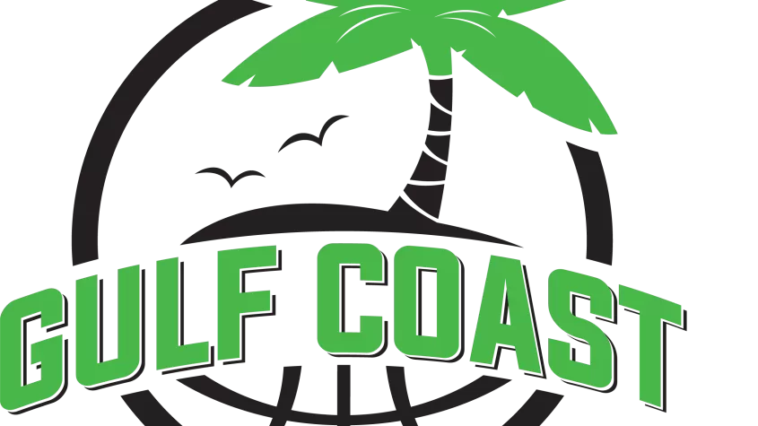 Gulf Coast Showcase Logo
