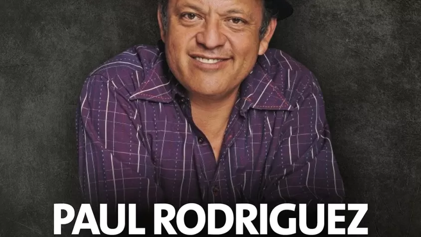 Paul Rodriguez