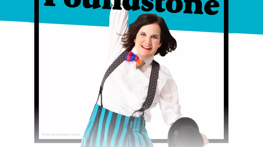 Paula Poundstone