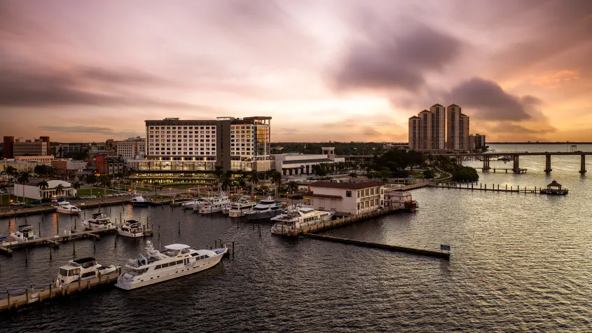 Luminary Hotel & Co., Autograph Collection