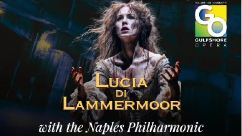 Lucia di Lammermoor