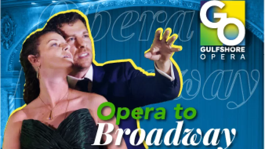 Opera to Broadway