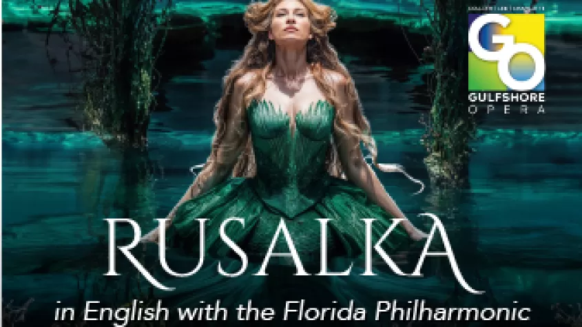 Rusalka