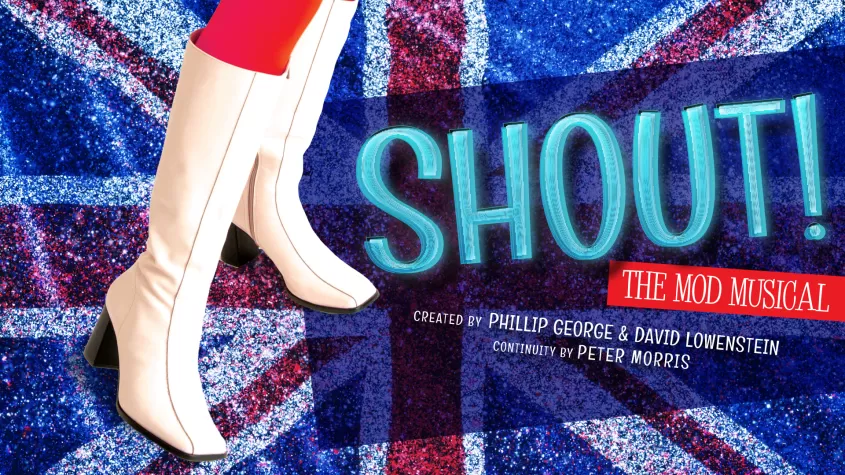 Florida Rep presents Shout!