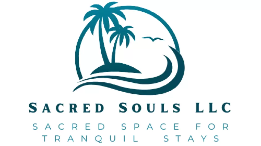 Sacred Souls LLC logo