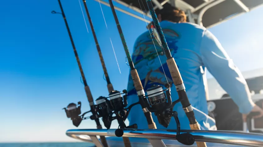 Fishing Charter