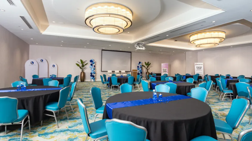 Compass Ballroom