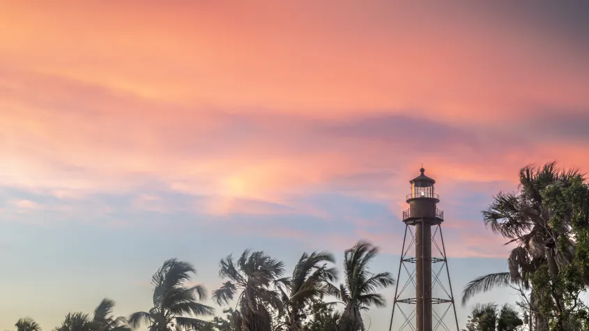  Sanibel Island Beach Resort
