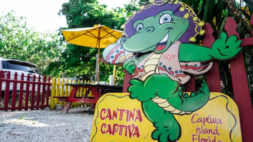 Cantina Captiva