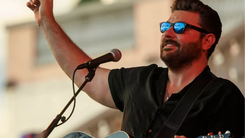 Make your plans now to attend the 2026 Island Hopper Songwriter Fest