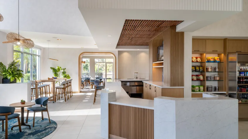 Hyatt Place Fort Myers Estero