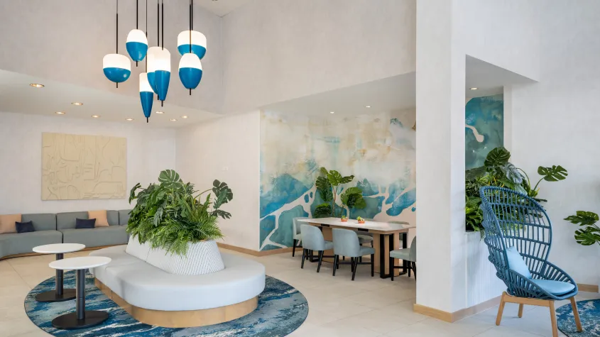 Hyatt Place Fort Myers Estero