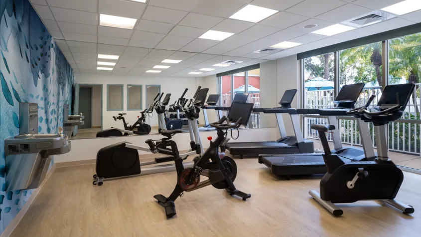 Hyatt Place Fort Myers Estero