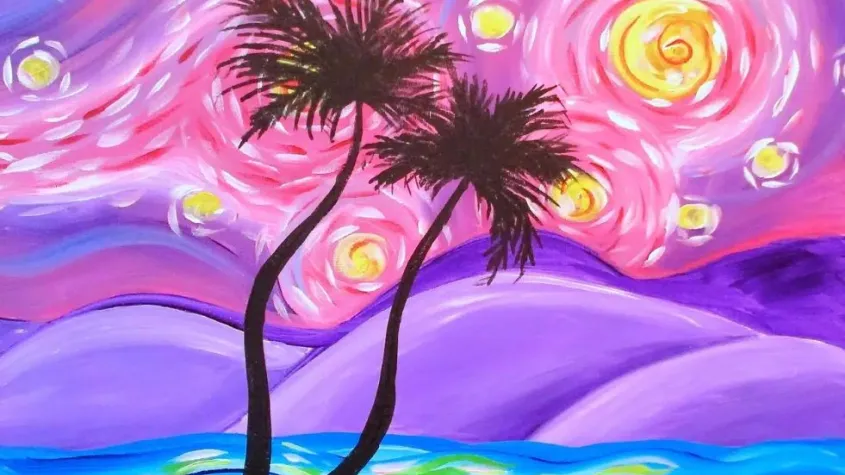 Starry Night