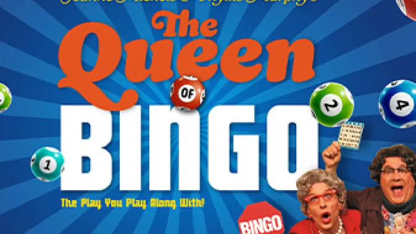  The Queen of Bingo