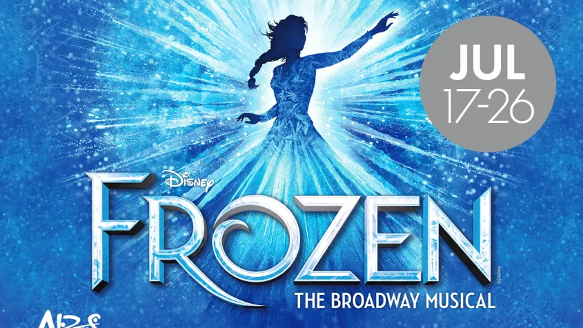 Frozen