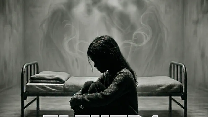 Teen Fringe - Elektra