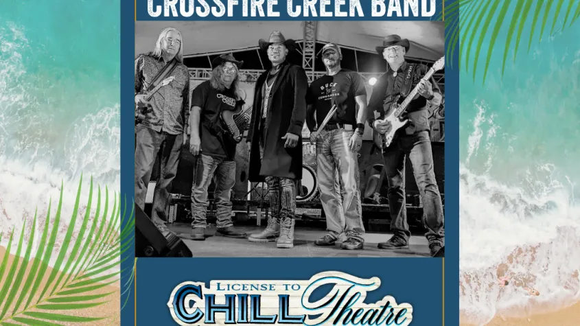 Crossfire Creek