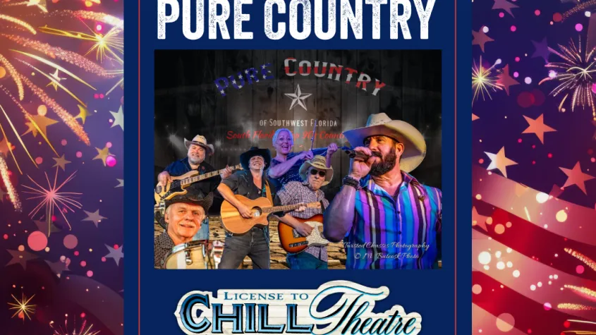 Pure Country