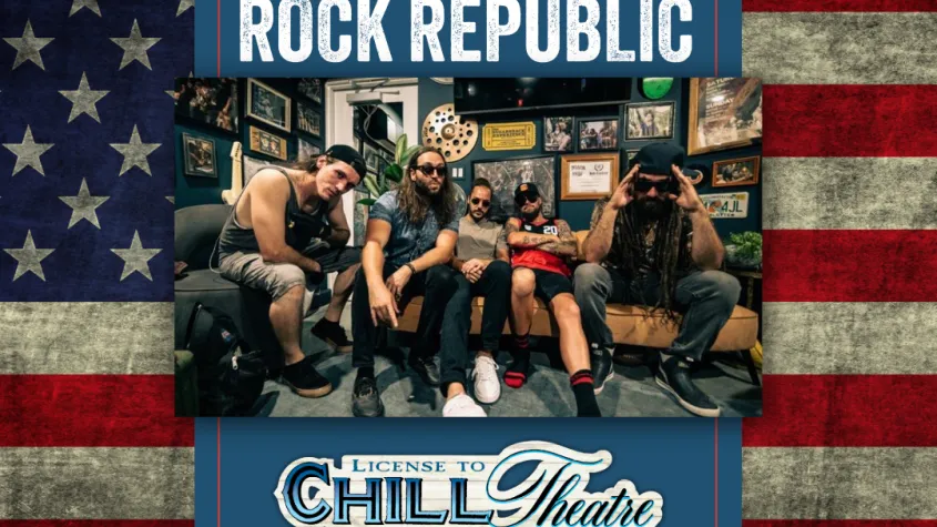 Rock Republic 