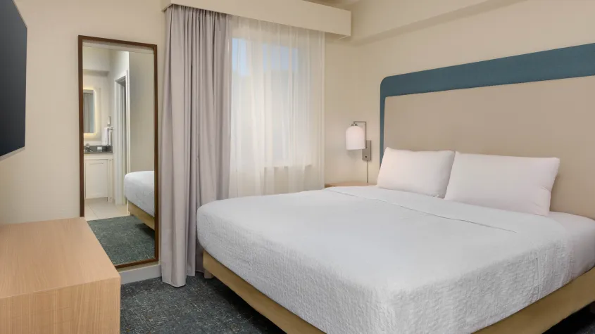 King Suite