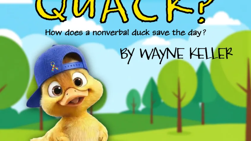 Why Won't Zee Quack