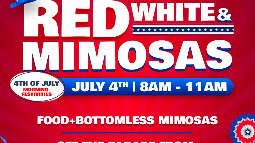 4 of July Festivities