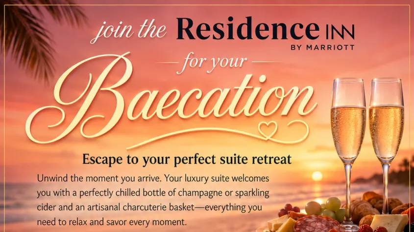 RISAN_ Baecation