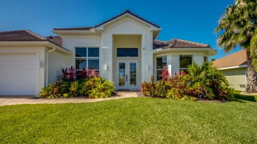 Vacation Rental Cape Coral 