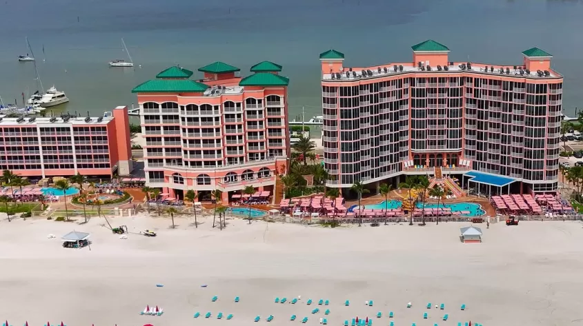 Fort Myers Beach