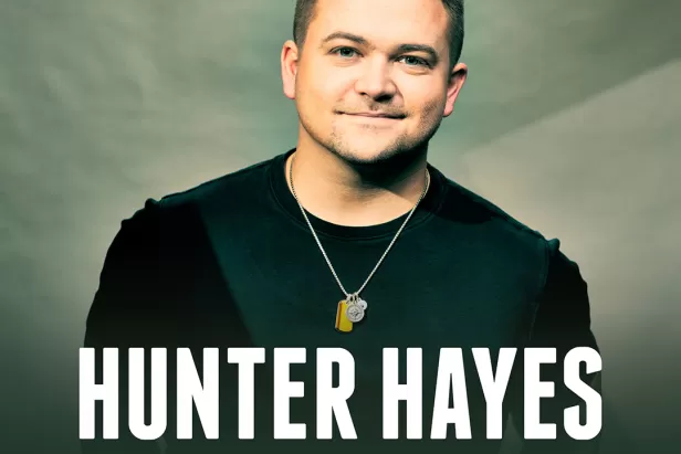 Hunter Hayes
