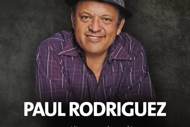 Paul Rodriguez
