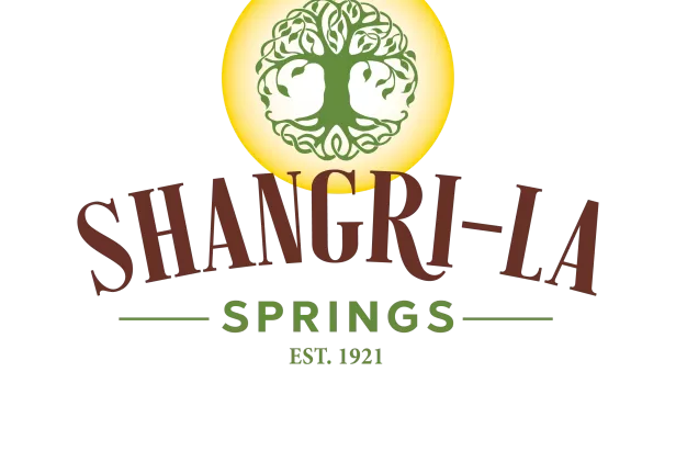 Shangri-La Logo
