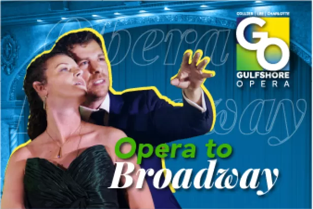 Opera to Broadway
