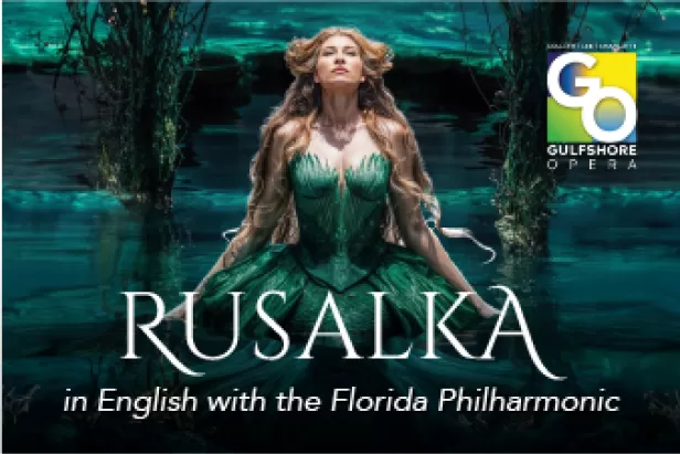 Rusalka
