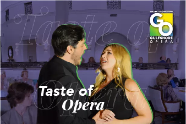 Taste of Opera
