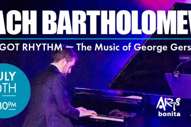 Zach Bartholomew
