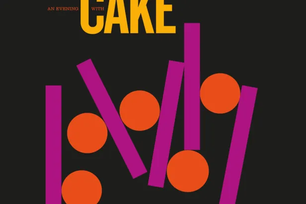 CAKE Live at Caloosa Sound Amphitheater
