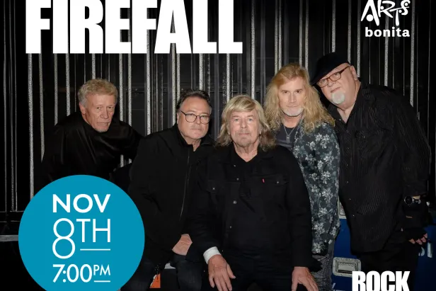 Firefall
