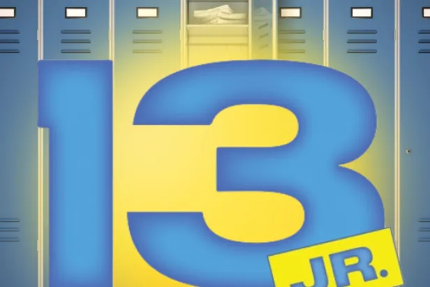 13 Jr
