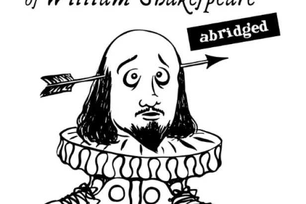 Shakespeare

