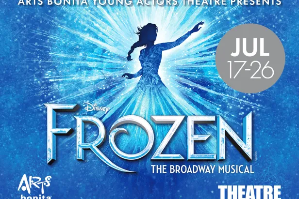 Frozen
