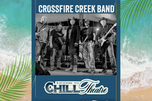 Crossfire Creek

