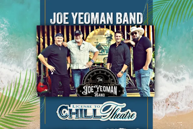Joe Yeoman Band

