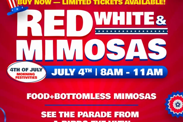 4 of July Festivities
